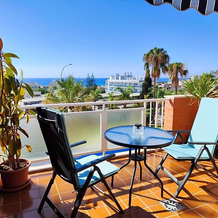 דירות Vista Azul Torremolinos - Carihuela מראה חיצוני תמונה