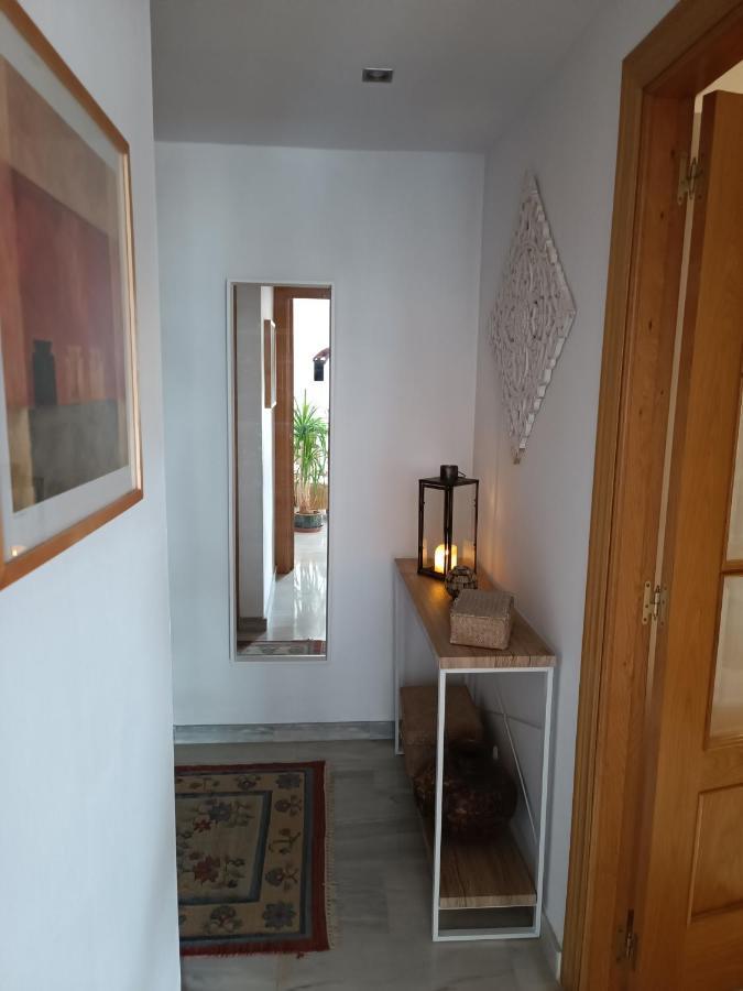 דירות Vista Azul Torremolinos - Carihuela מראה חיצוני תמונה