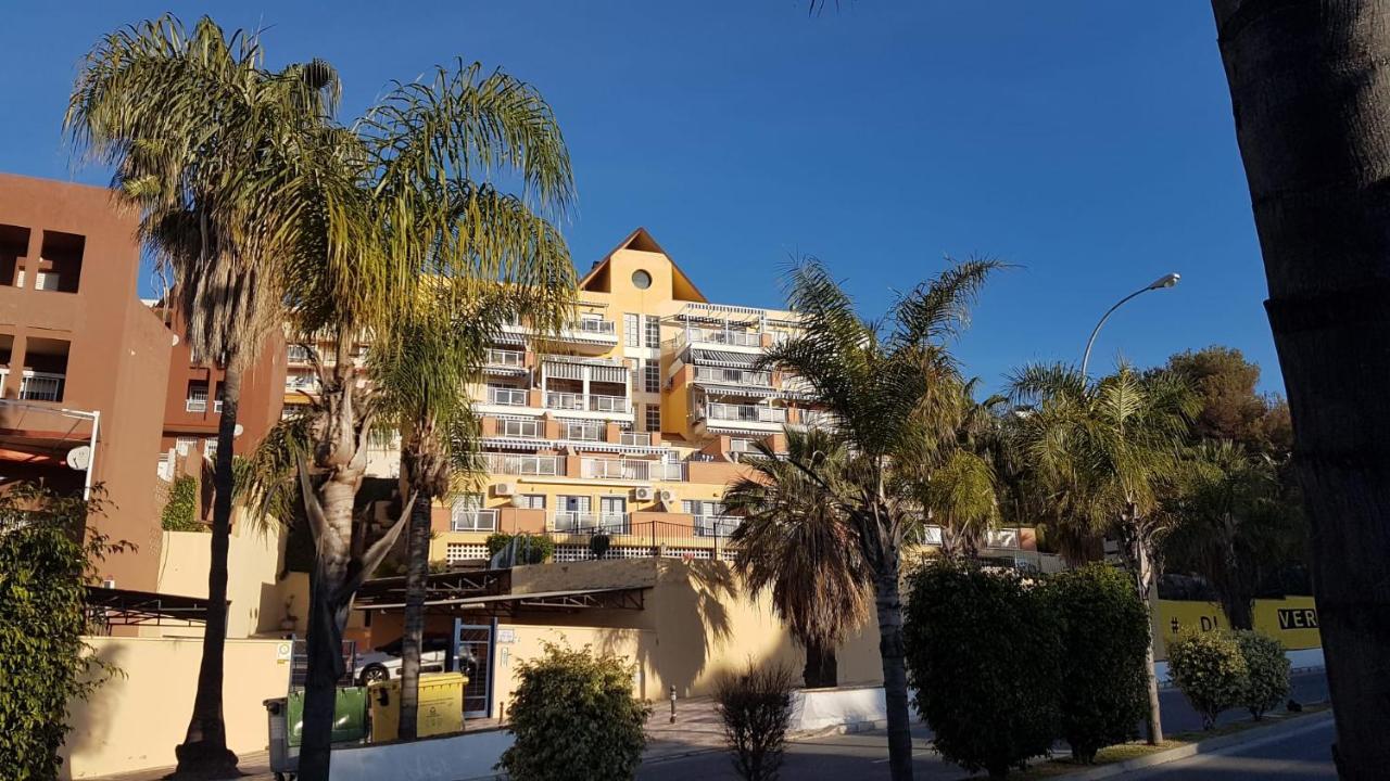 דירות Vista Azul Torremolinos - Carihuela מראה חיצוני תמונה